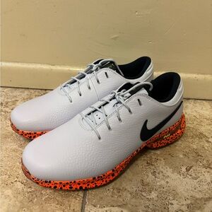 Men’s Nike Air Zoom Victory Tour 3 Electric Pack Golf Shoes Size 10.5 FV2260-900